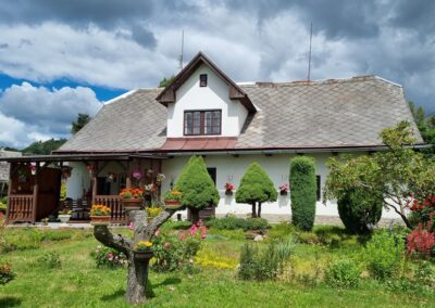 Zdeněk Šupina - realitní makléř Šumperk