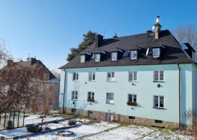 Zdeněk Šupina - realitní makléř Šumperk