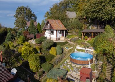 Realitní makléř Zdeněk Šupina, Šumperk