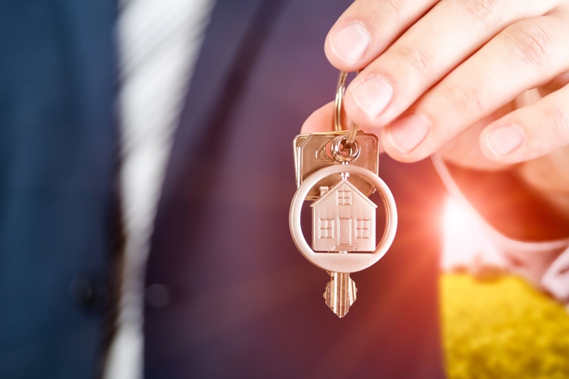 realitní makléř Zdeněk Šupina, Šumperk